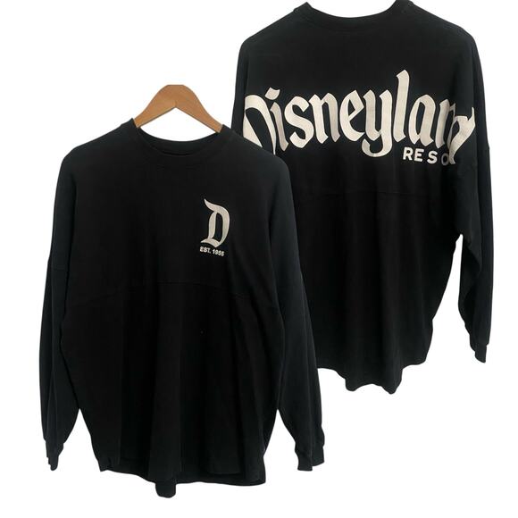 Disney Parks Disneyland Resort Spirit Jersey - Women's Small - Picture 1 of 9